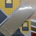Порошковая полиэфирная краска Etika RAL 1035 Глянцевая