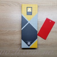 Порошкова поліефірна фарба Etika RAL 3028 Глянцева