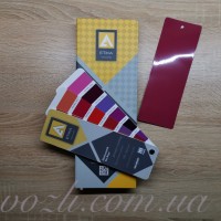 Порошкова поліефірна фарба Etika RAL 4002 Глянцева