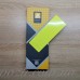 Порошковая полиэфирная краска Etika S251 флуоресцентный глянцевый цвет 