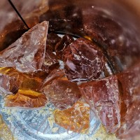 Канифоль сосновая натуральная для лакокрасочной промышленности