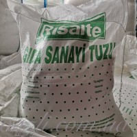 Харчова сіль, помол No 1. 