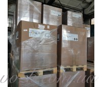 Алюминиевая паста для изготовления блоков и газобетона 5-7346/70 - 25 кг