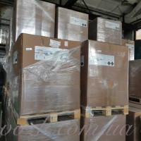 Алюминиевая паста для изготовления блоков и газобетона 5-7346/70 - 25 кг
